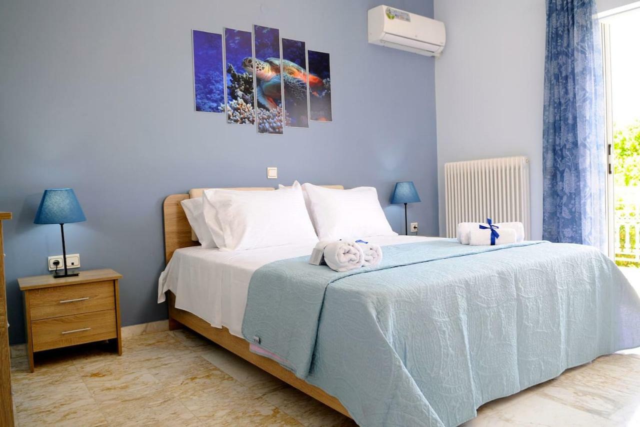 Cinque Terre - Levante Zante Extérieur photo